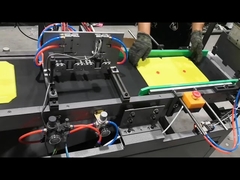 mesin pembuat papan perangkap lem tikus