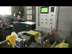 Mesin Perangkap Tikus Kontrol Penuh PLC 20000 pcs Per Jam Lebar 300mm Atau 400mm