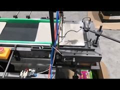 Mesin papan lem trap terbang