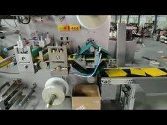 PLC Double Side Sticky Fly Electronic Rat Killer Machine Untuk Pengendalian Hama