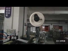 Produksi otomatis papan trap lem tikus dengan kertas silikon