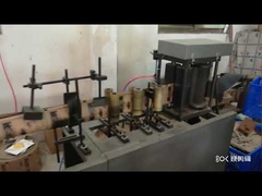 mesin pembuat papan perangkap serangga lalat roller coter