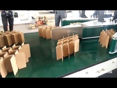 Mesin Slotter Partisi Daya 7.5 Kw 450-2L, Mesin Perakitan Partisi