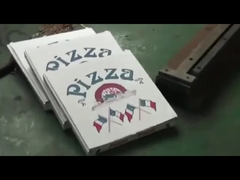 mesin diecutter printer umpan rantai