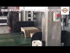 Kontrol Servo PLC Assembler Partisi Otomatis