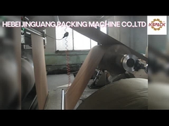 2.3.5 lapisan mesin pembuat kertas karton bergelombang untuk pembuatan harga karton kotak karton