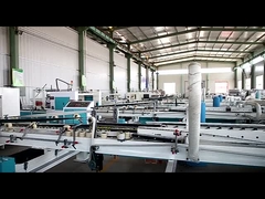 Mesin Gluer Folder Otomatis 3 Titik Mesin Pengeleman Kotak Karton Dan Kotak Kertas Lipat