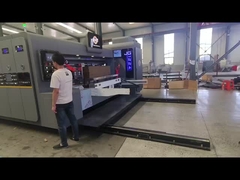 Mesin cetak berkecepatan tinggi