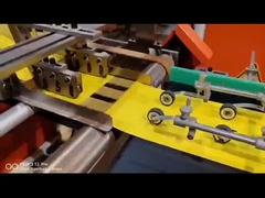 mesin kertas pelepasan