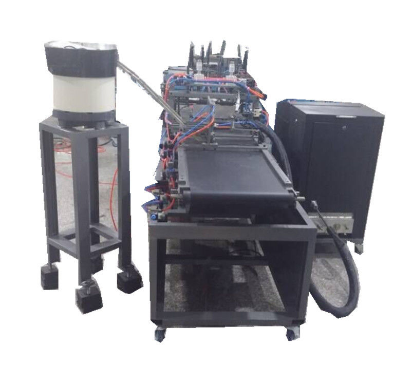 380v 50hz 3phase Rat Glue Trap Making Machine Cockroach Glue Trap