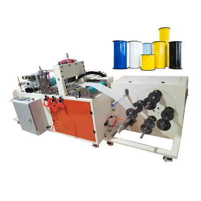 Desain Baru Multi Rewinder Serangga Roll Lem Traps Mesin
